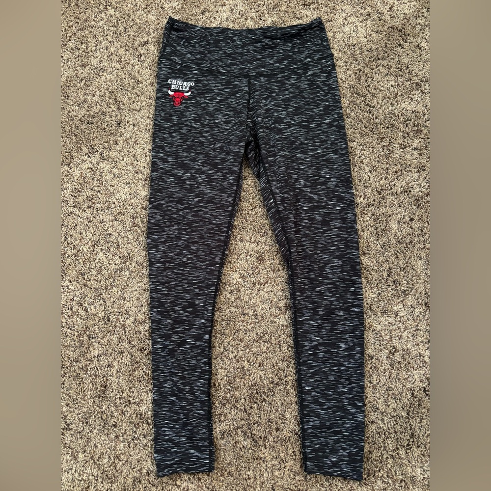 Chicago Bulls M leggings